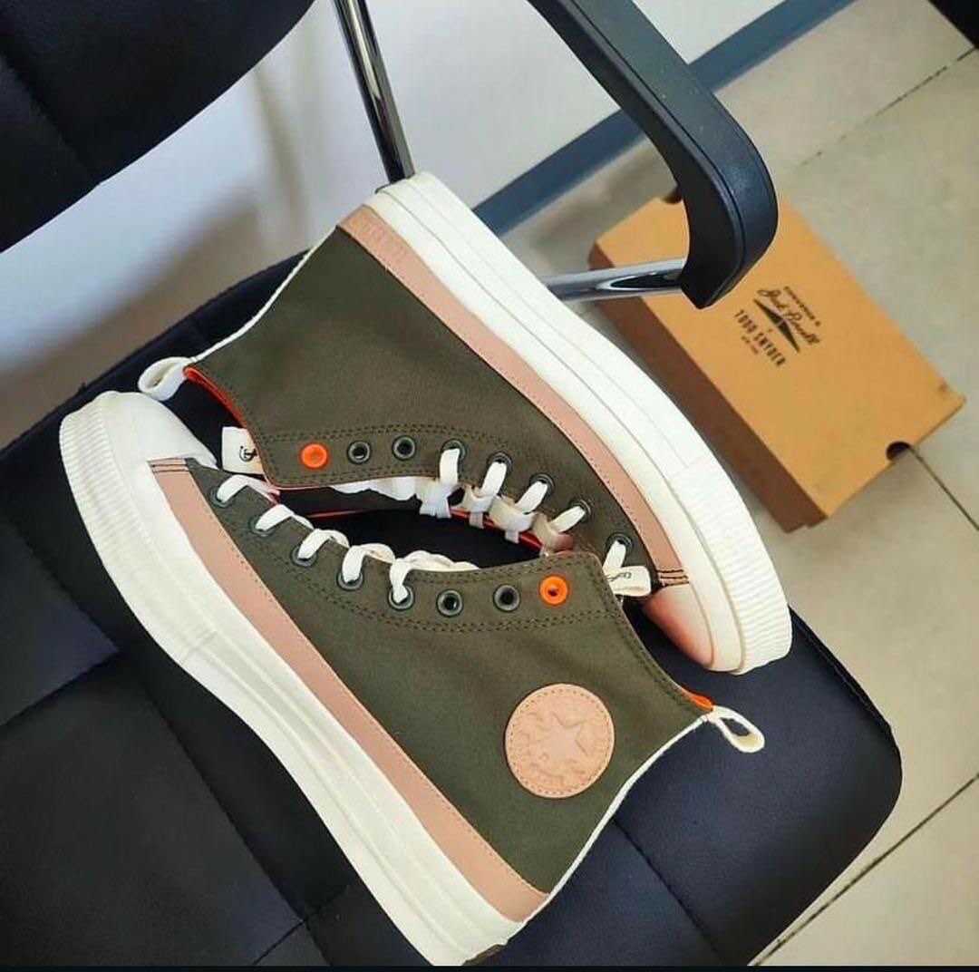 Converse