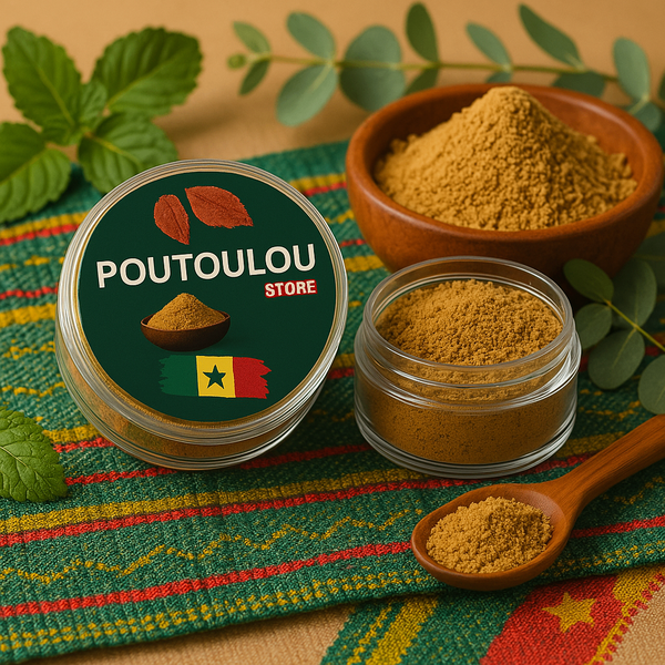 POUTOULOU SN