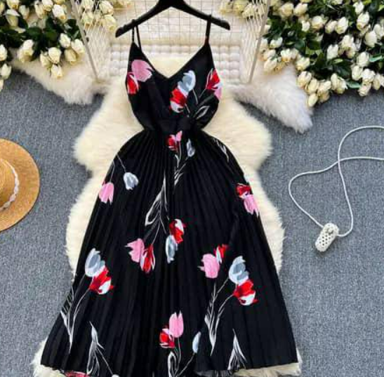 Summer dress