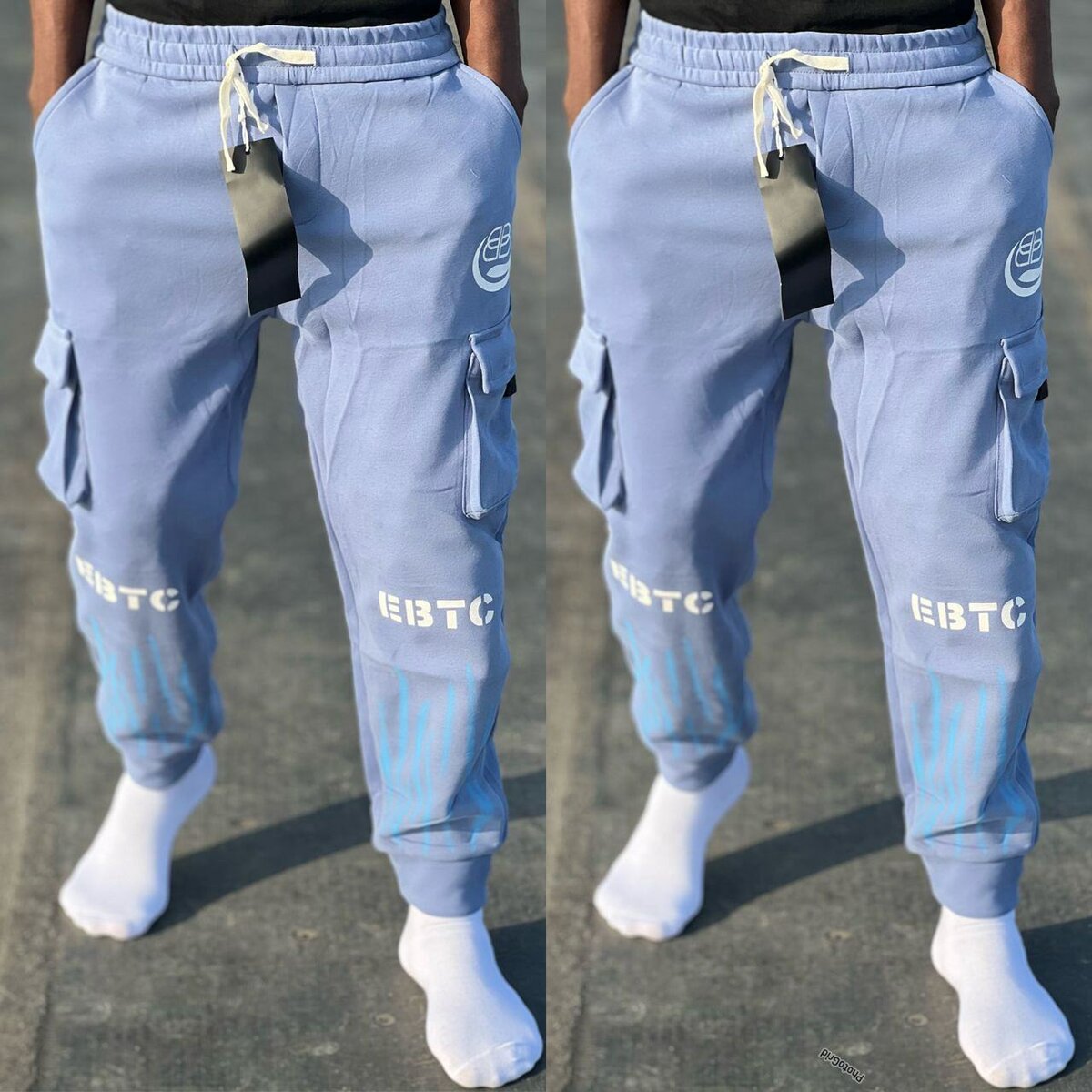 Jogging homme