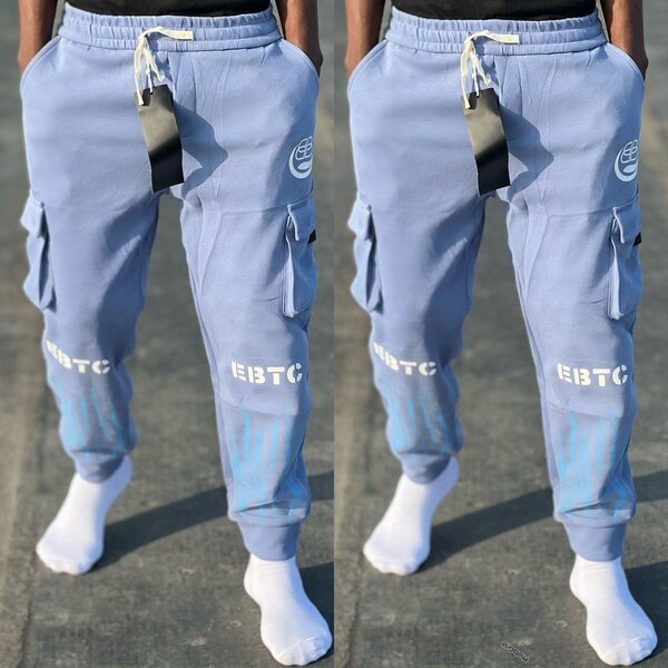 Jogging homme