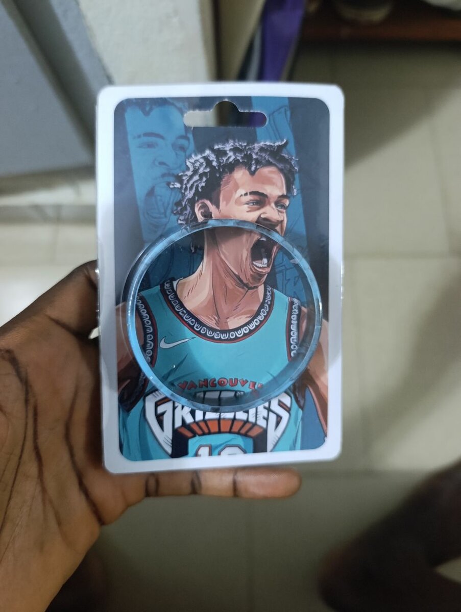Bracelet nba