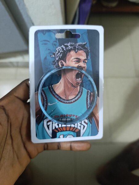 Bracelet nba