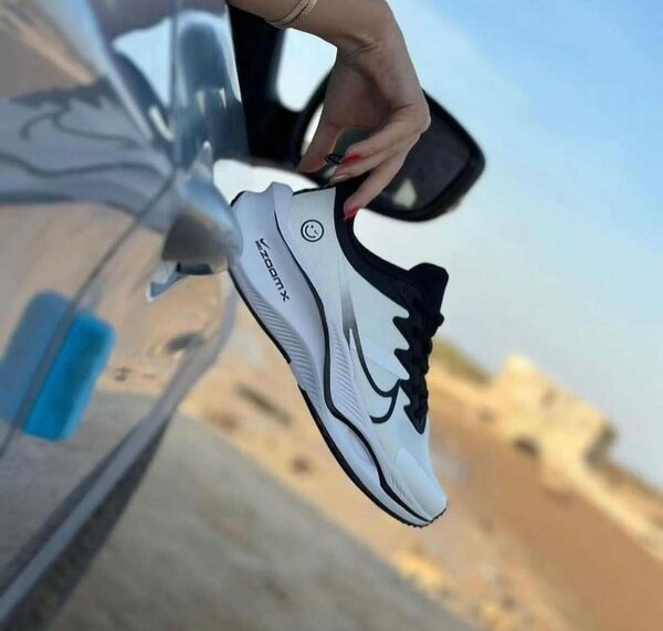 Nike zoom