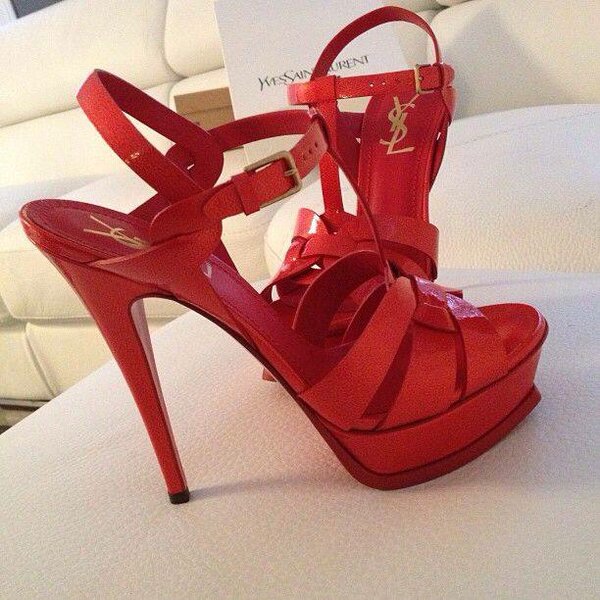 H heels