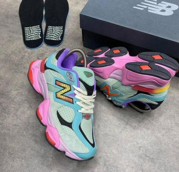 New Balance