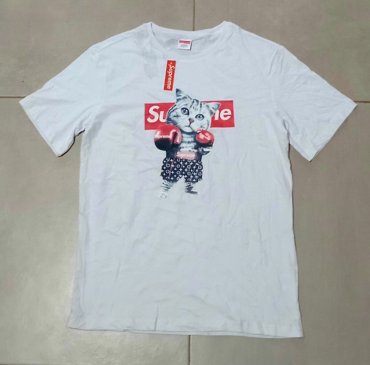Tee-shirts