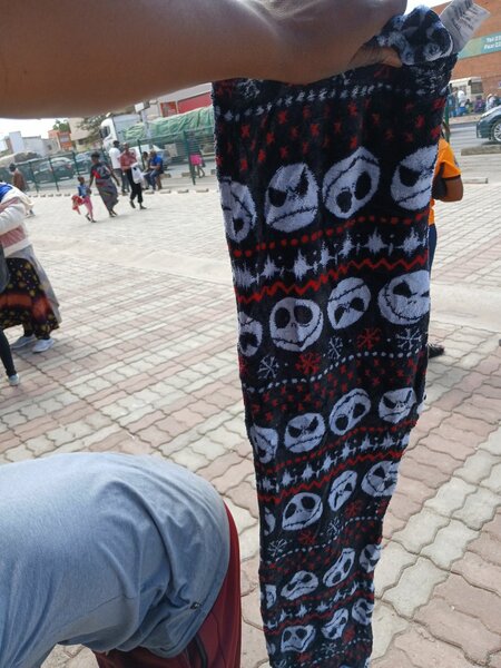 Pajamas
