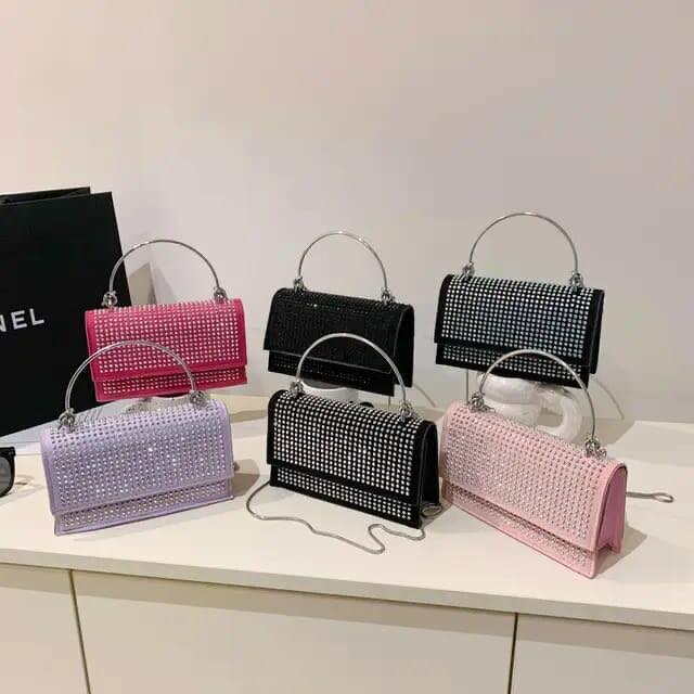 Ladies bag