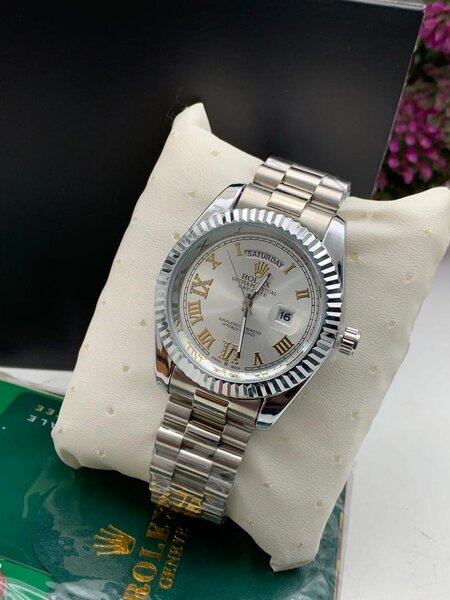 Original watch