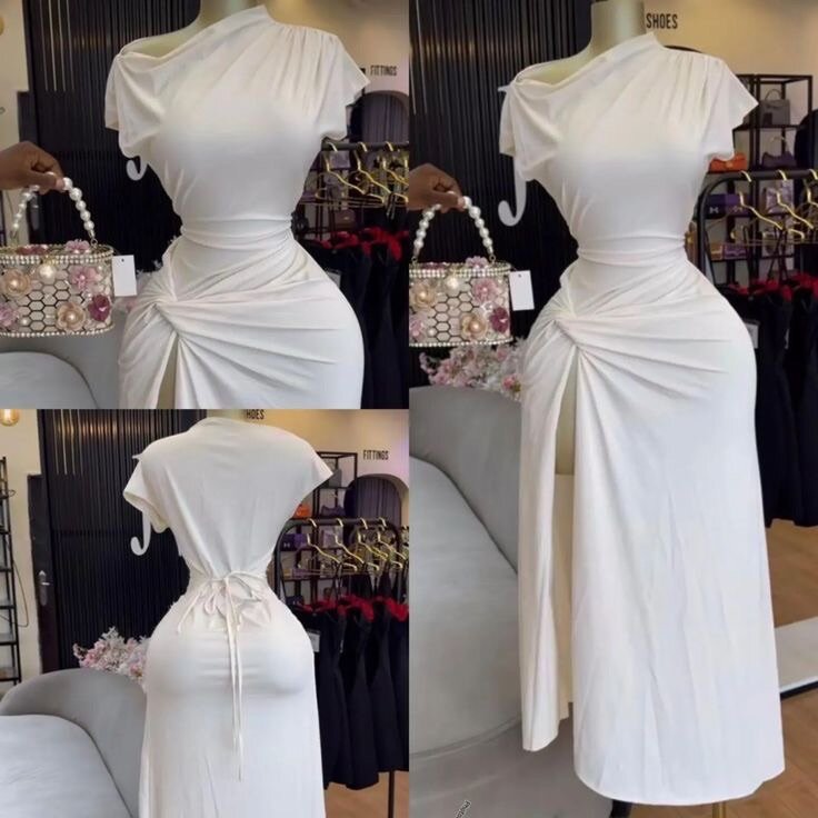 Dress for all occasions