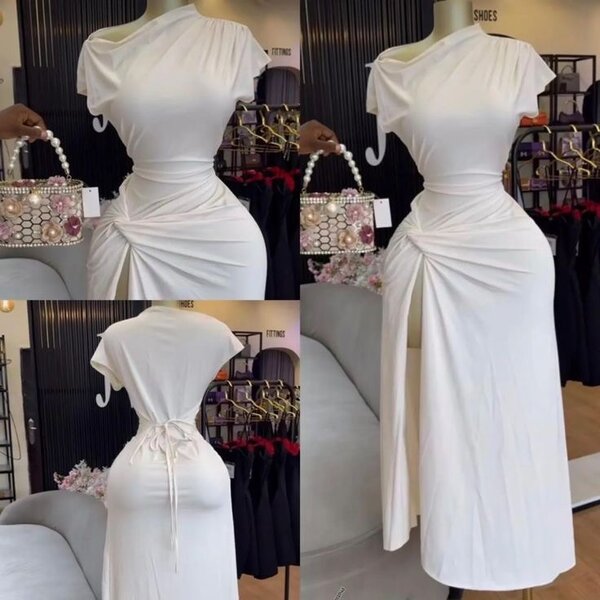 Dress for all occasions