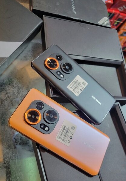 Smartphone HONOR X2 Pro