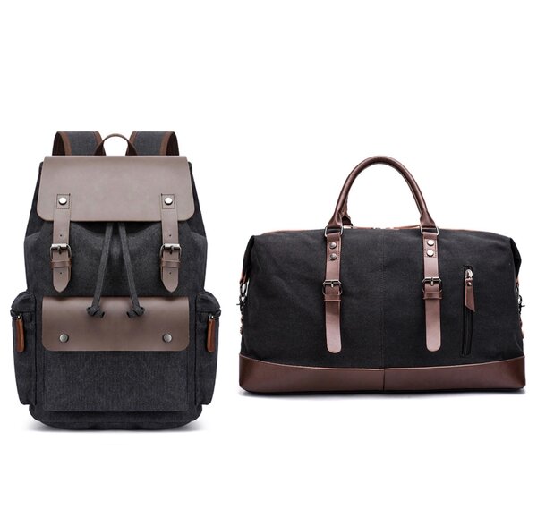 Duffle bags
