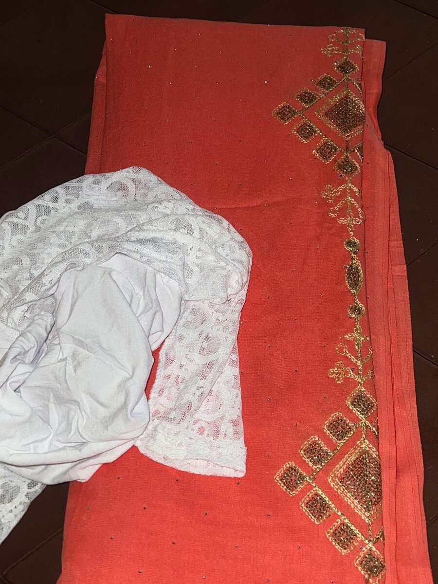 Tissu Africain Haut de Gamme