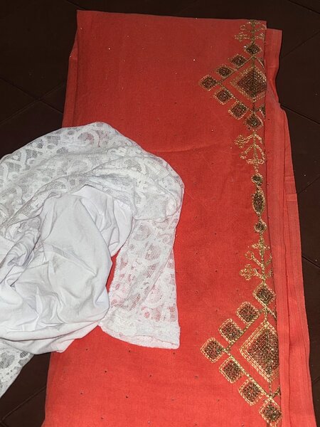 Tissu Africain Haut de Gamme