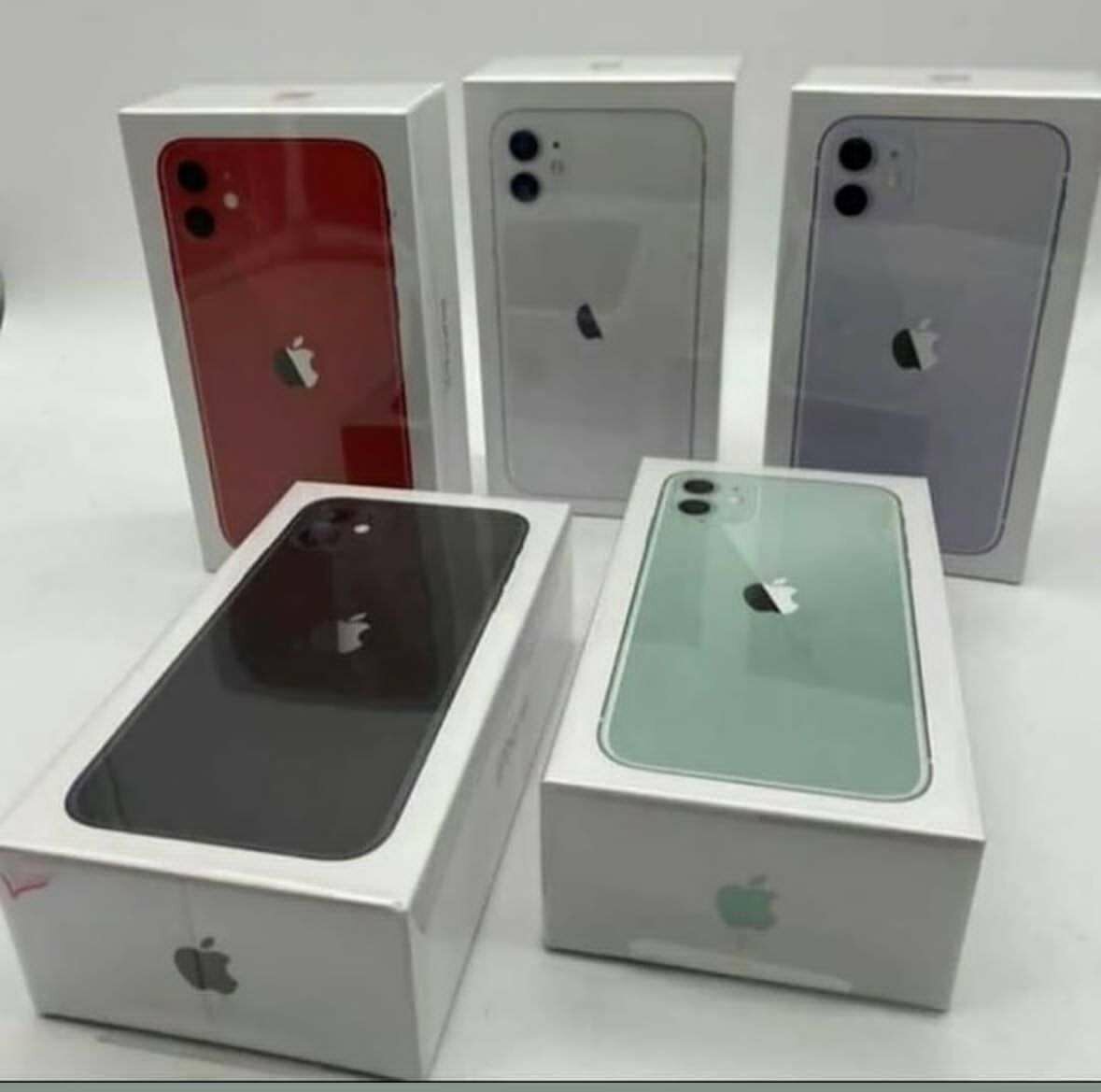 Iphone 11 simple
