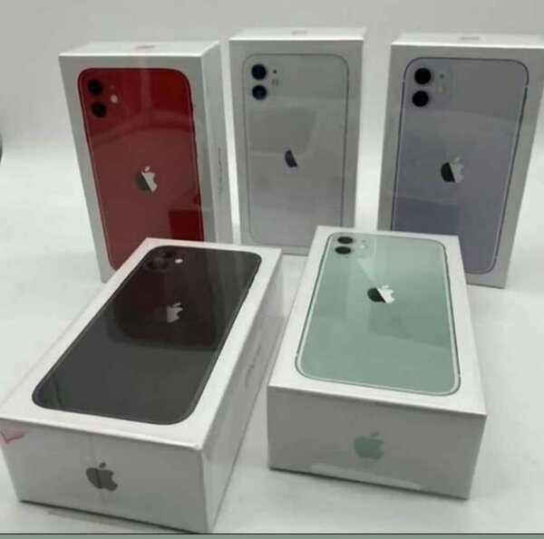 Iphone 11 simple