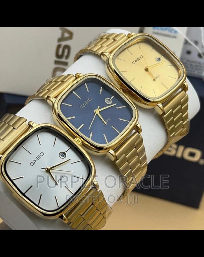 Original watch