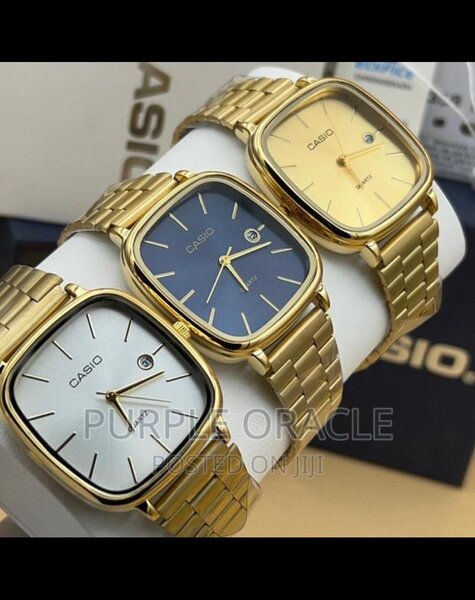 Original watch
