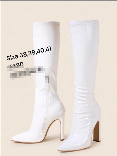 Bottes