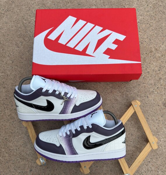Sneakers basses Nike pour homme
