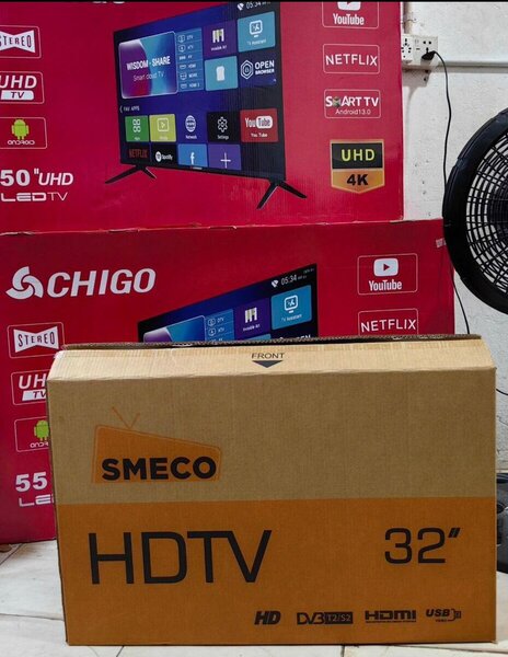Smeco TV
