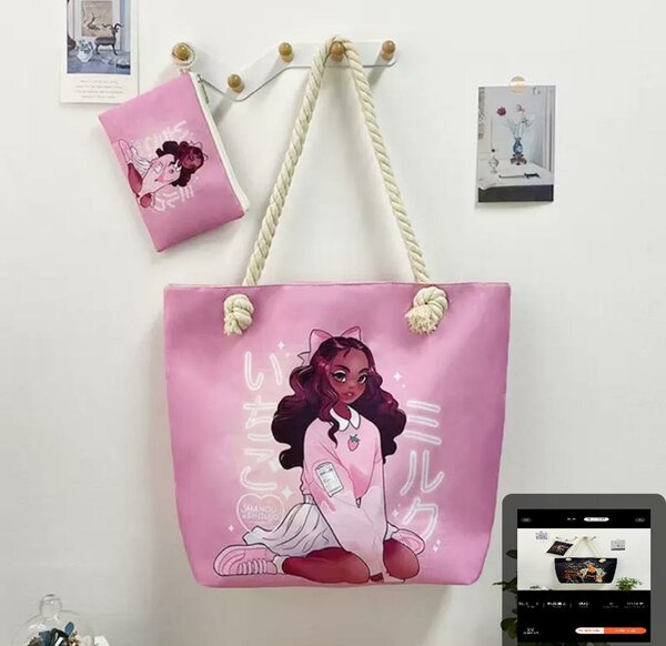 Sacs tendance