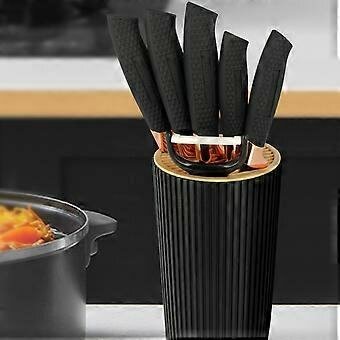Knife set