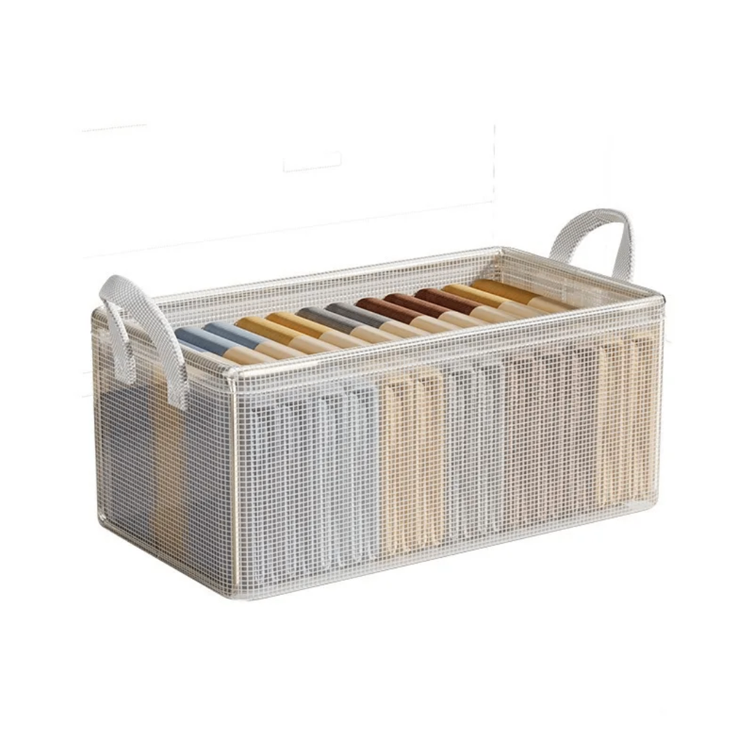 Boîte de rangement