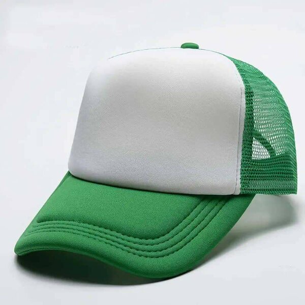 Trucker caps