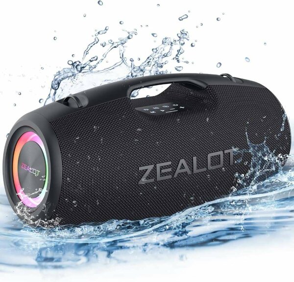 Zealot -S78
