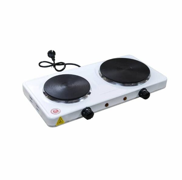 Electric stove