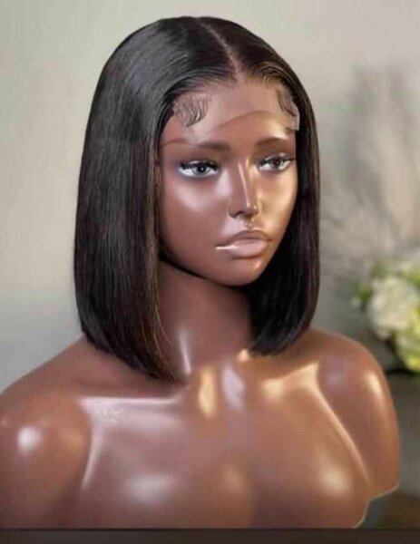 Human Hair