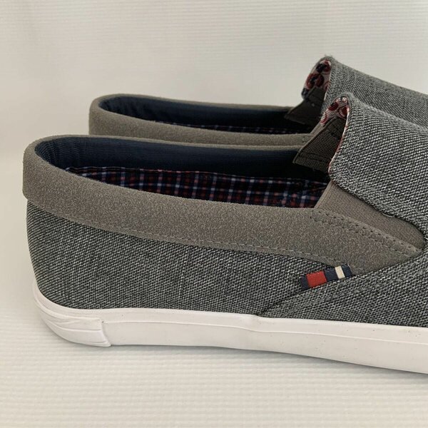Ben Sherman