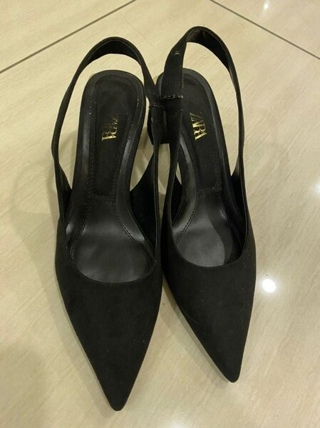 Zara UK size 38
