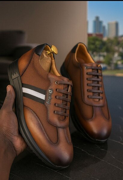 Chaussures Élégantes Homme