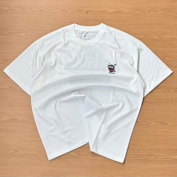Round neck Tees