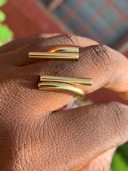 Rich Hunty Ring