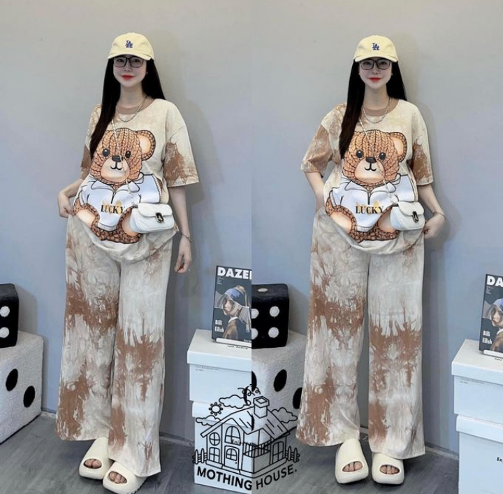 Ladies Outfit