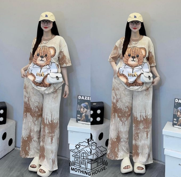 Ladies Outfit
