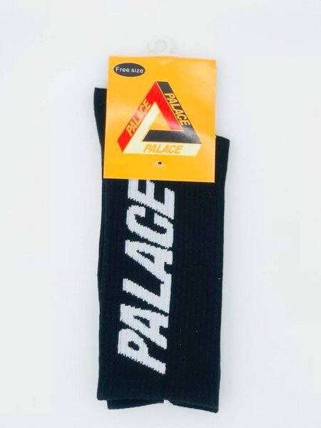 Chaussettes tendance PALACE