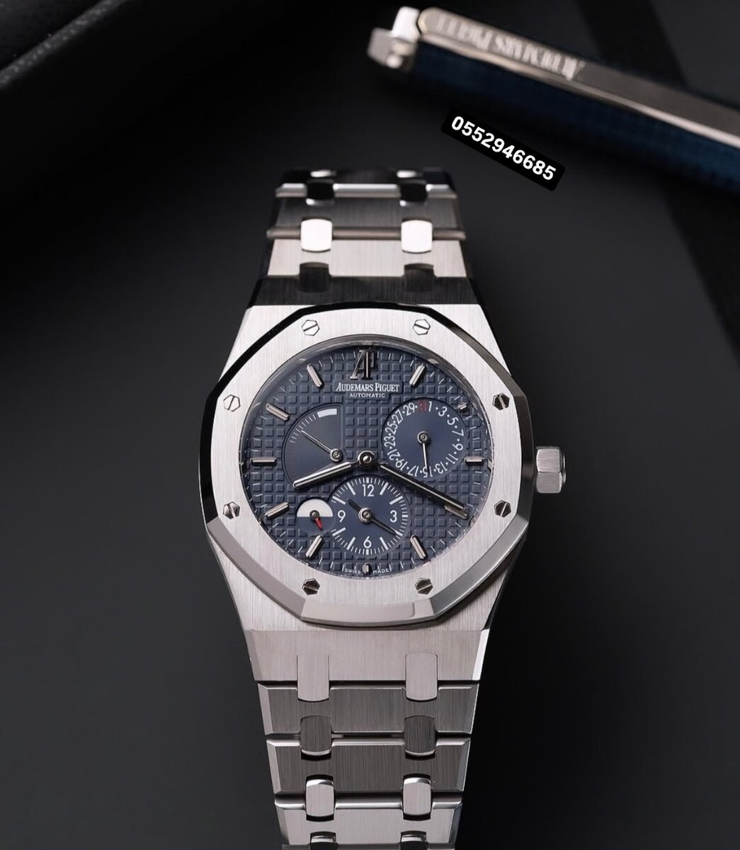 Wrist Watch