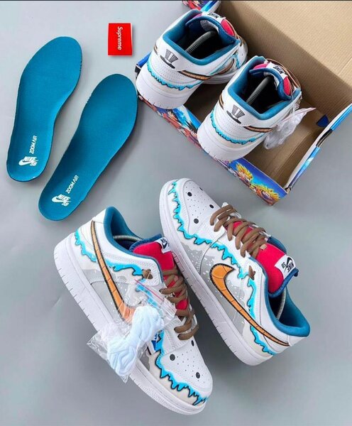 Nike  Dunk low