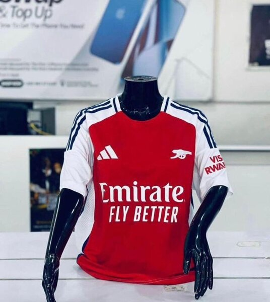 Jersey
