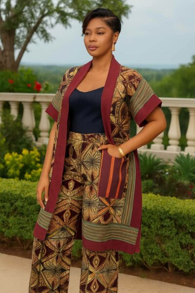 Tunique femme