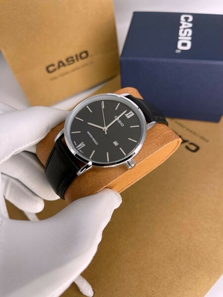 Montre de qualité