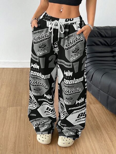 Jogger