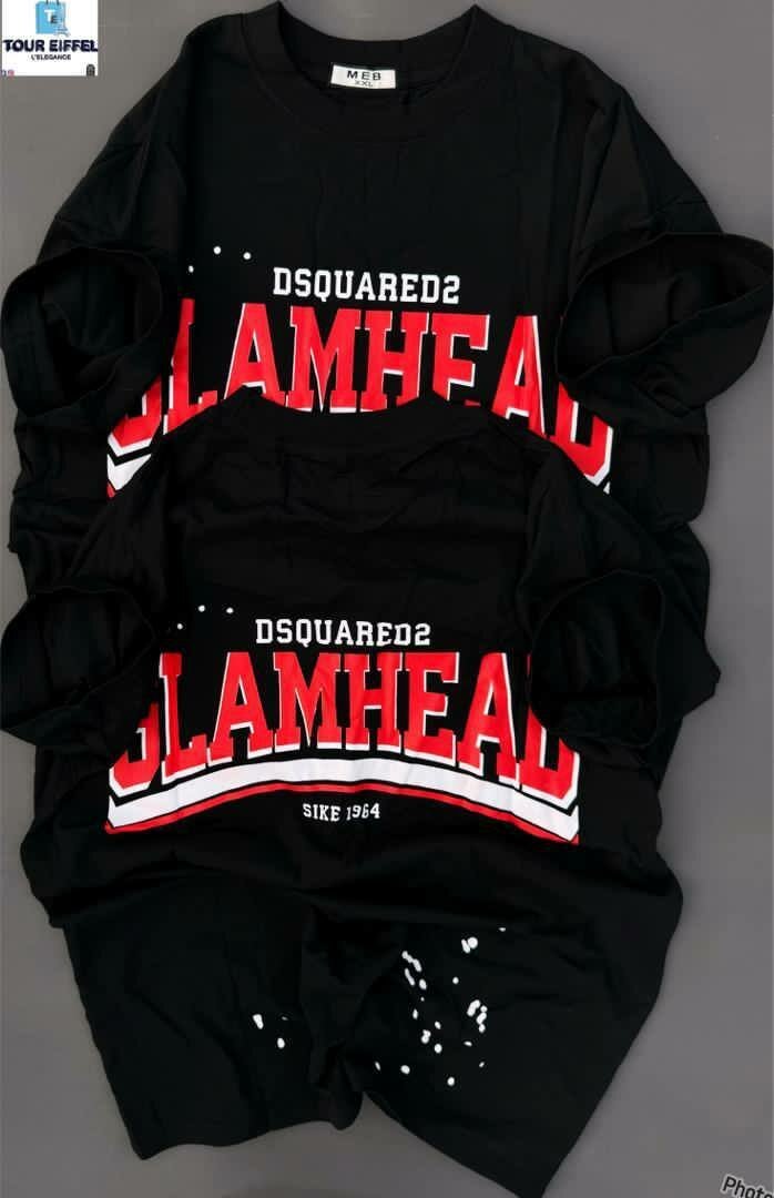 T-shirt h/f