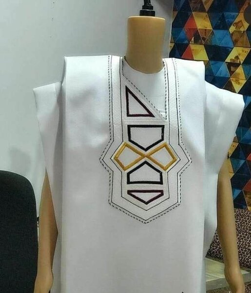 Fashion dress